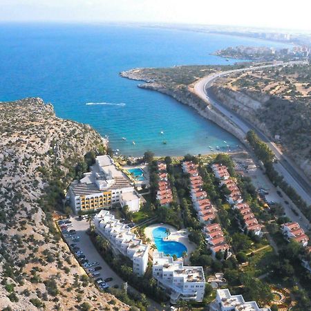 Altinorfoz Hotel Narlikuyu Экстерьер фото