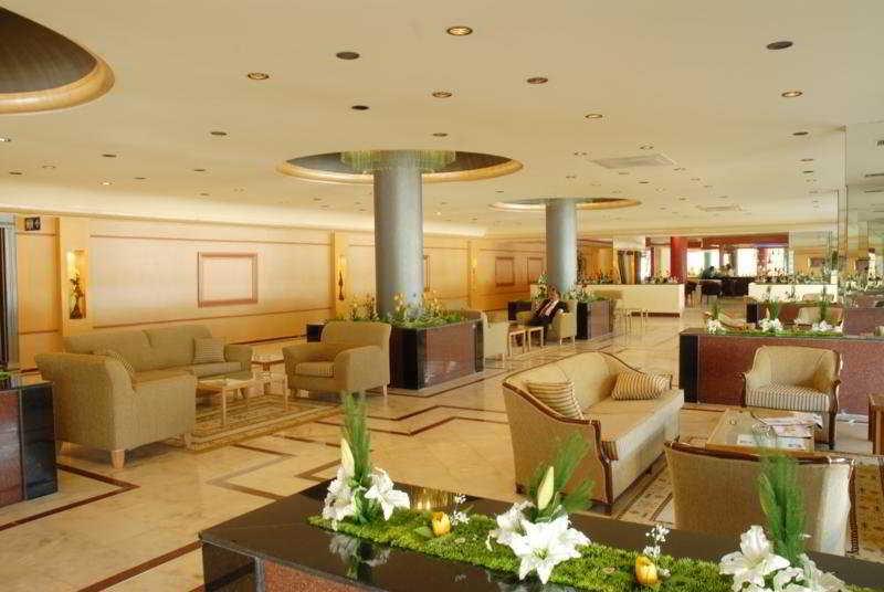 Altinorfoz Hotel Narlikuyu Экстерьер фото