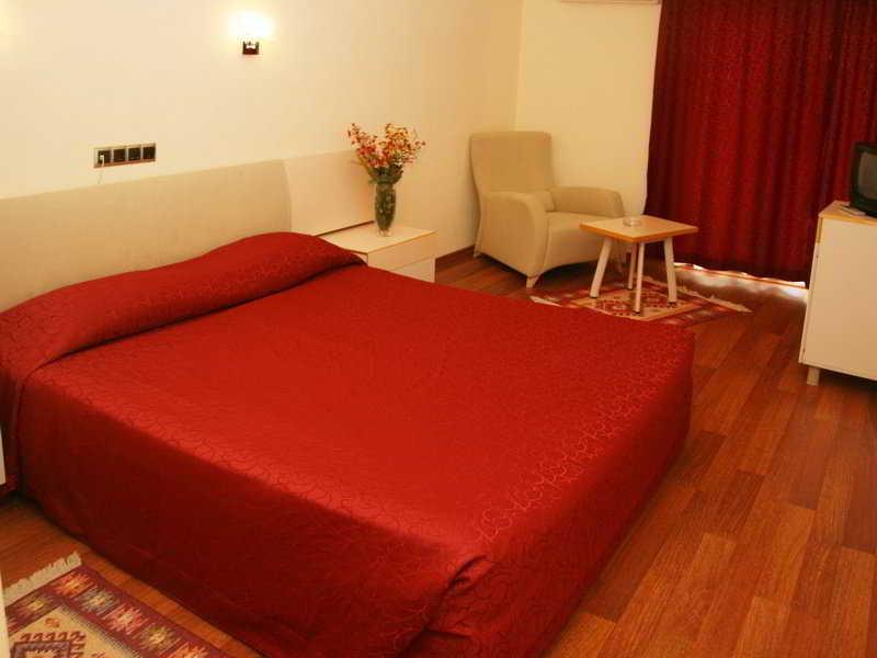 Altinorfoz Hotel Narlikuyu Экстерьер фото